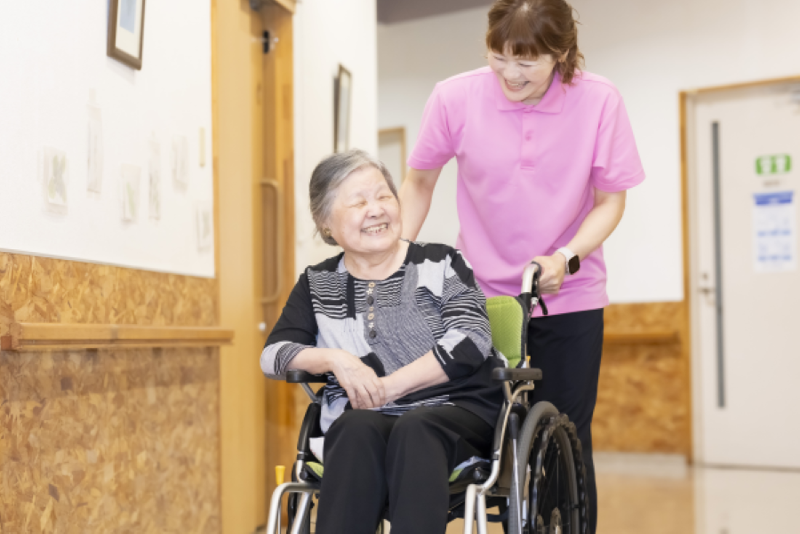 あい介護老人保健施設のアルバイト・バイト求人情報-03