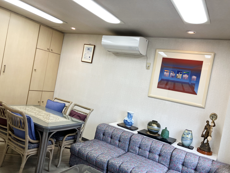 大興電設(株)のイメージ4