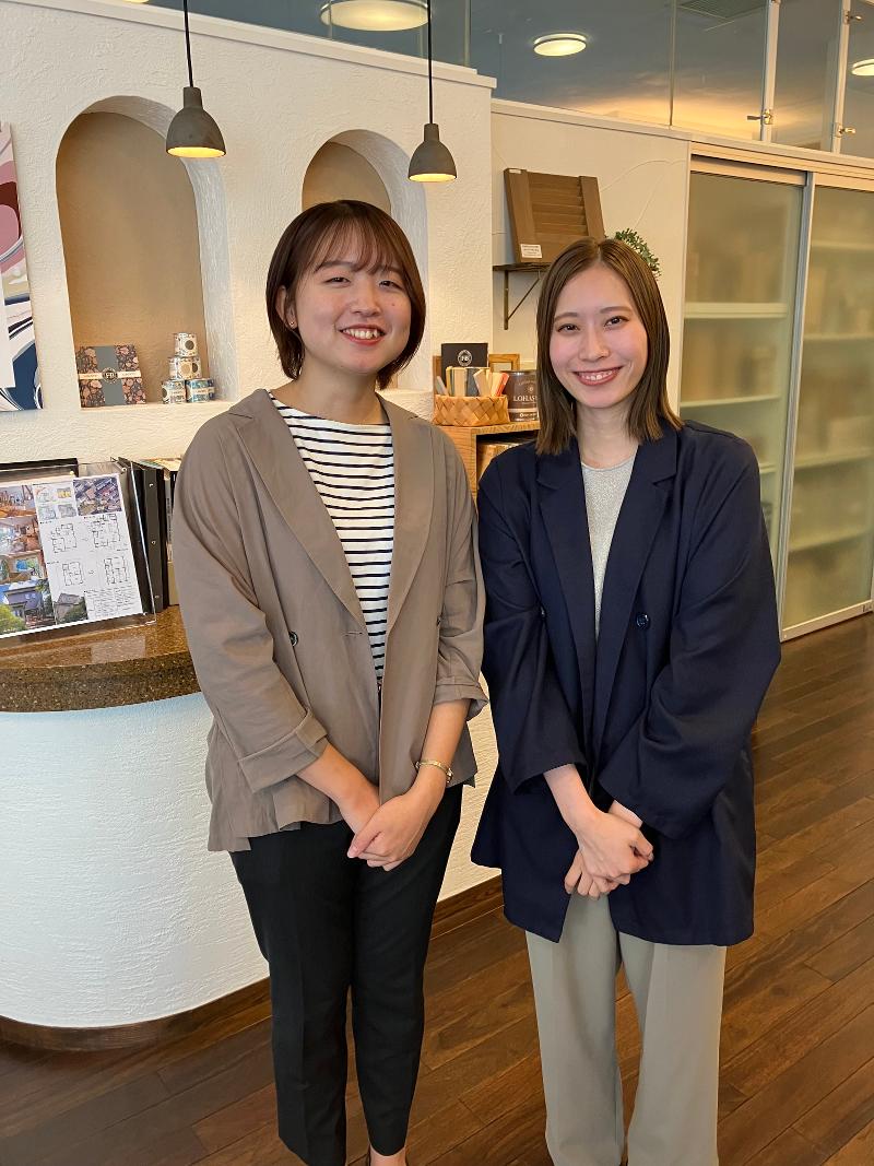 株式会社OKUTAの求人・転職情報