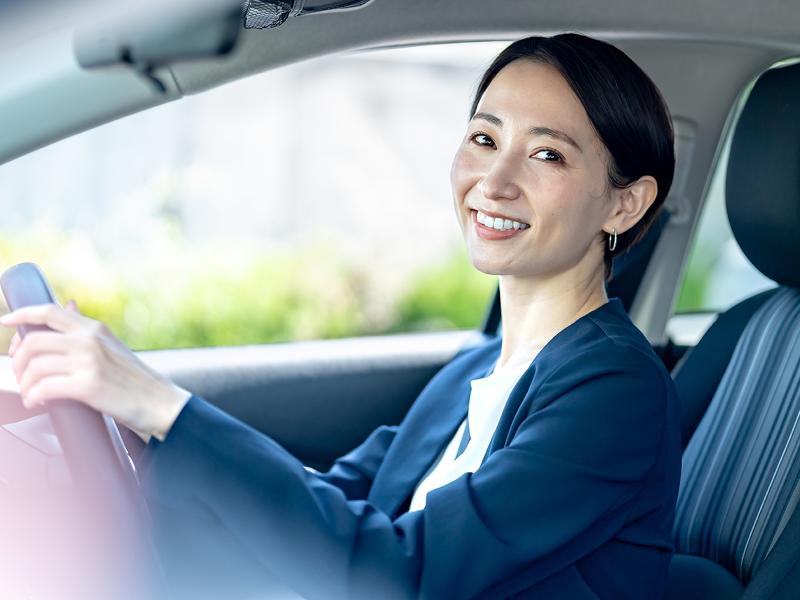 株式会社コスモキャブ大阪の求人情報