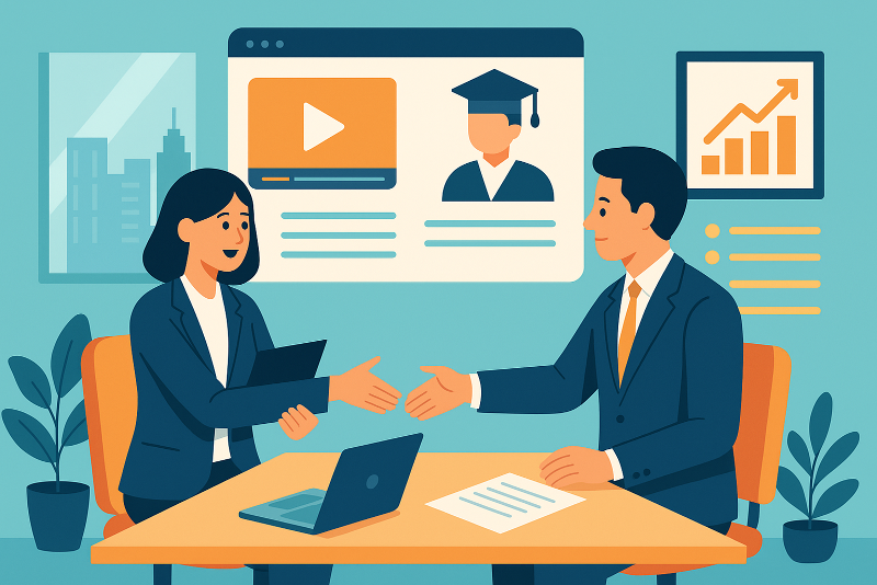 株式会社ネットラーニングの求人・転職情報