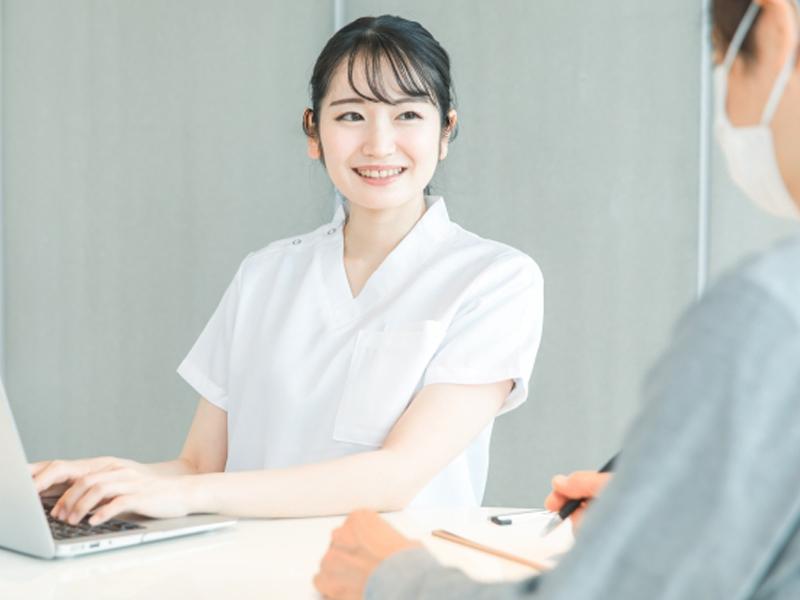 医療法人 前田内科のアルバイト・バイト求人情報-02