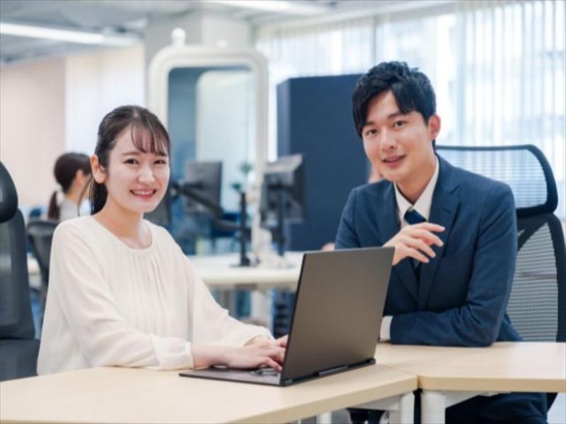 アビリティーセンター株式会社　高知オフィスの派遣求人情報