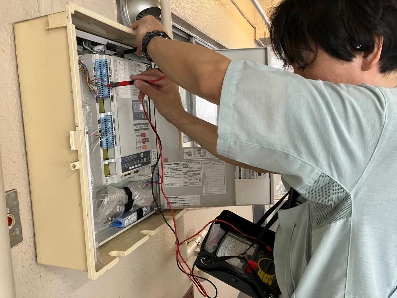 有限会社栄伸防災の求人・転職情報