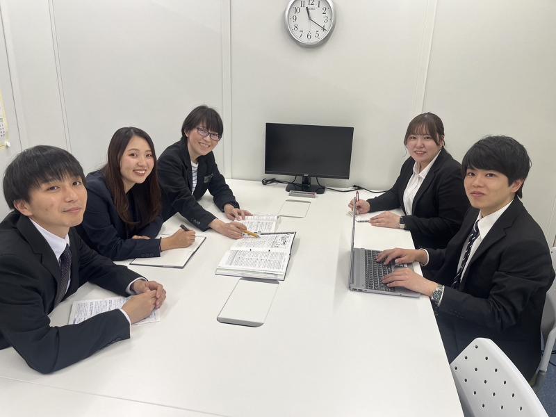 税理士法人スバル合同会計 （福岡事務所）の求人・転職情報