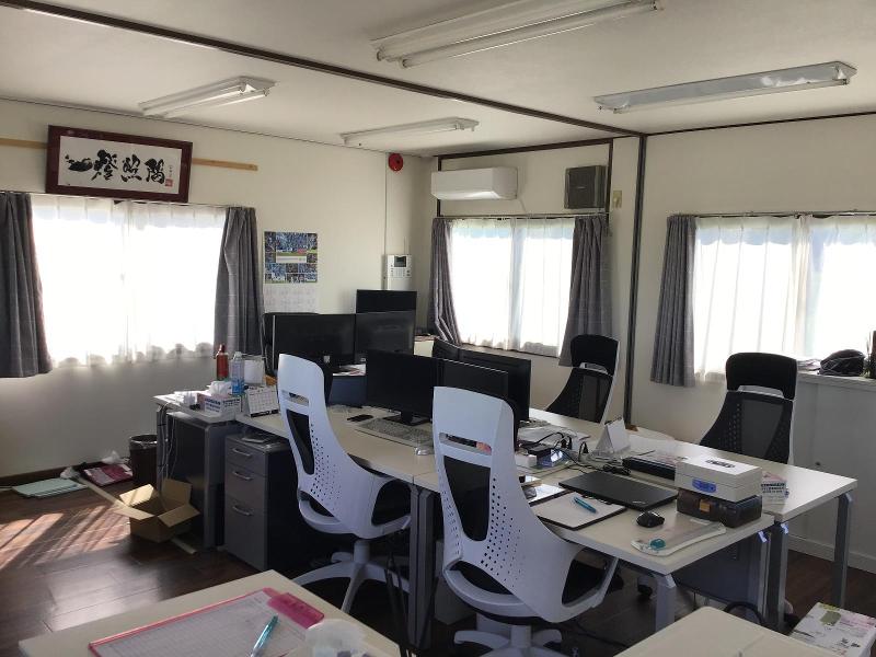 株式会社真中建設のアルバイト・バイト求人情報-02