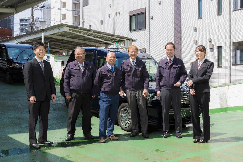 東京無線グループ <坂本自動車株式会社>のアルバイト・バイト求人情報-03