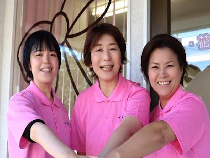 ヘルパー事業所 人・花 とつかのアルバイト・バイト求人情報-05