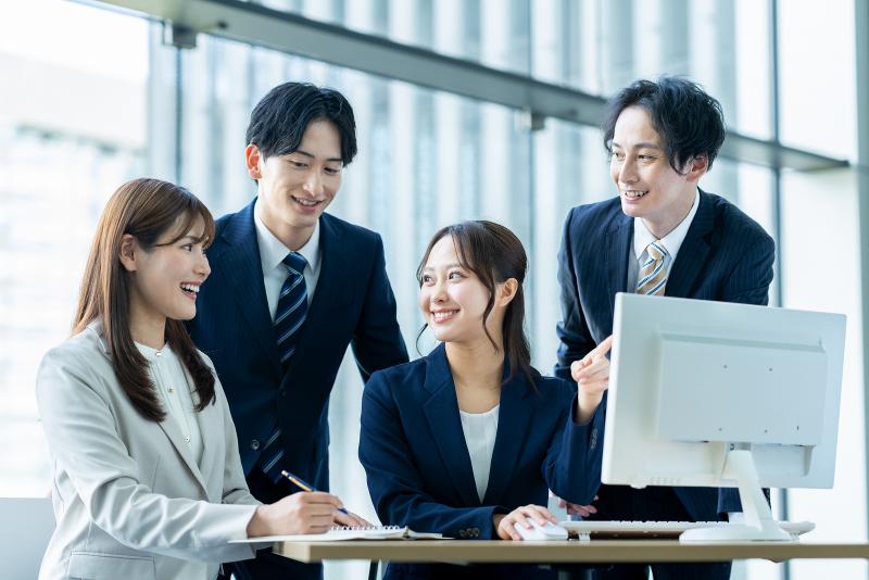 株式会社アクスタークの求人・転職情報