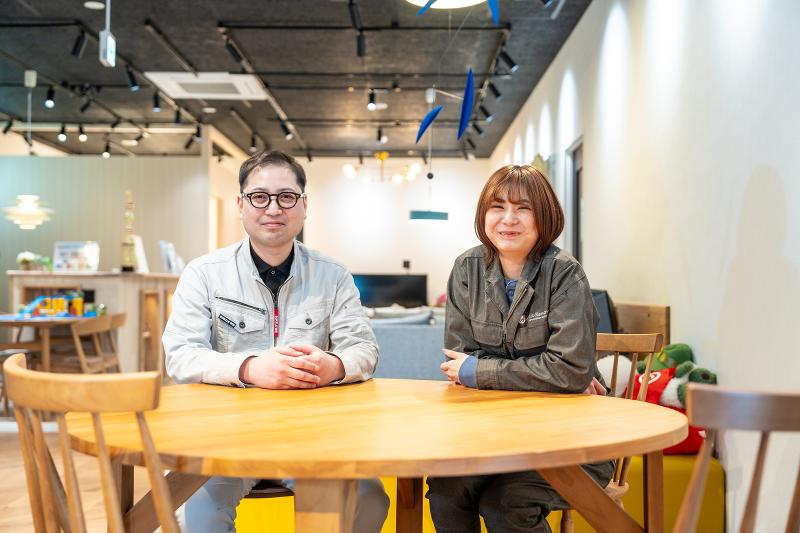 株式会社アイーナホームのアルバイト・バイト求人情報-02