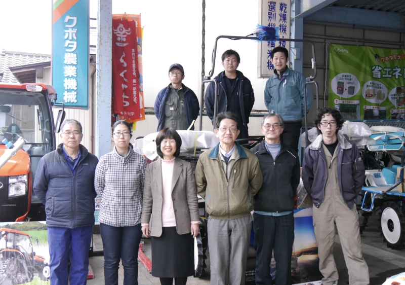 株式会社カトウ・エー・エムの求人・転職情報