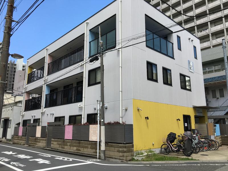 ソラストこうとう保育園のアルバイト・バイト求人情報-03