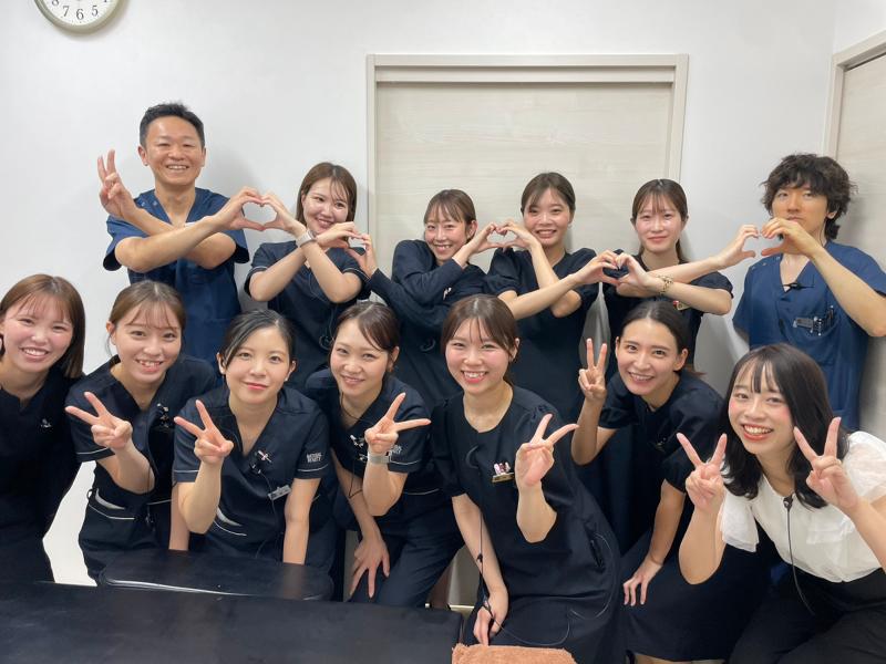 医療法人樹恵会　樹のひかり形成外科・皮ふ科のアルバイト・バイト求人情報-02