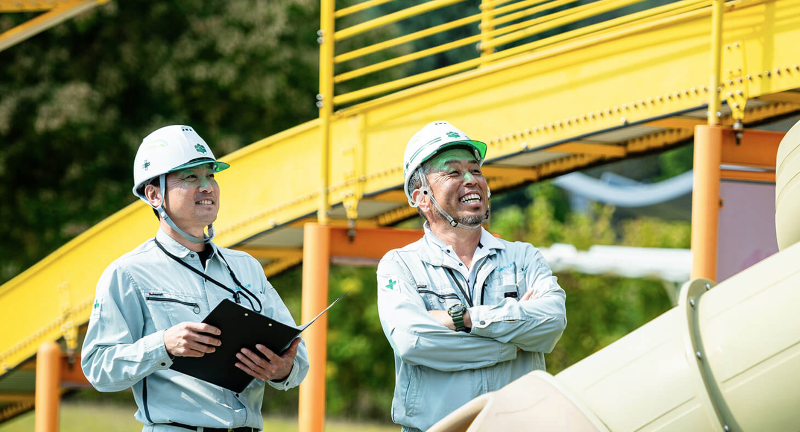 入谷緑化土木株式会社-0002の求人・転職情報