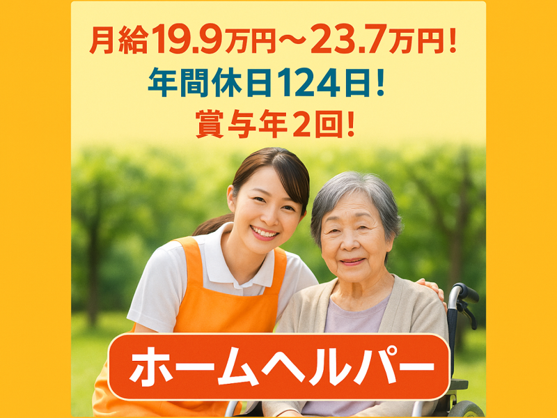 株式会社 らいふアシスト 日立南介護ステーションの求人・転職情報