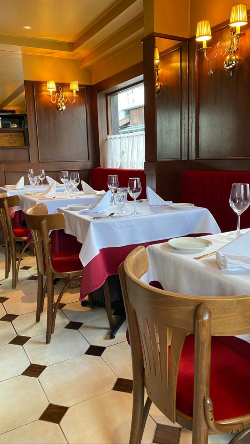 フランス料理シェフのアルバイト・バイト求人情報｜【タウンワーク】でバイトやパートのお仕事探し