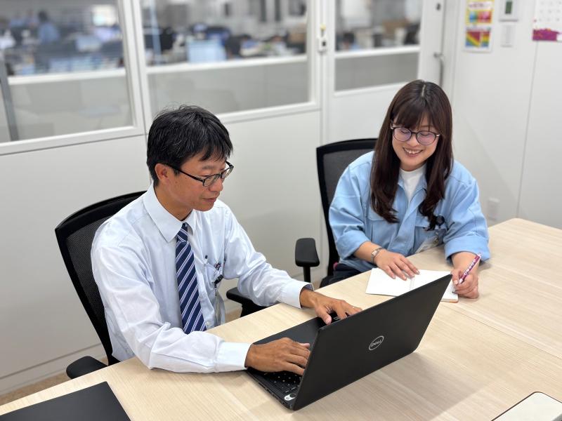 大橋鉄工株式会社-0006の求人・転職情報