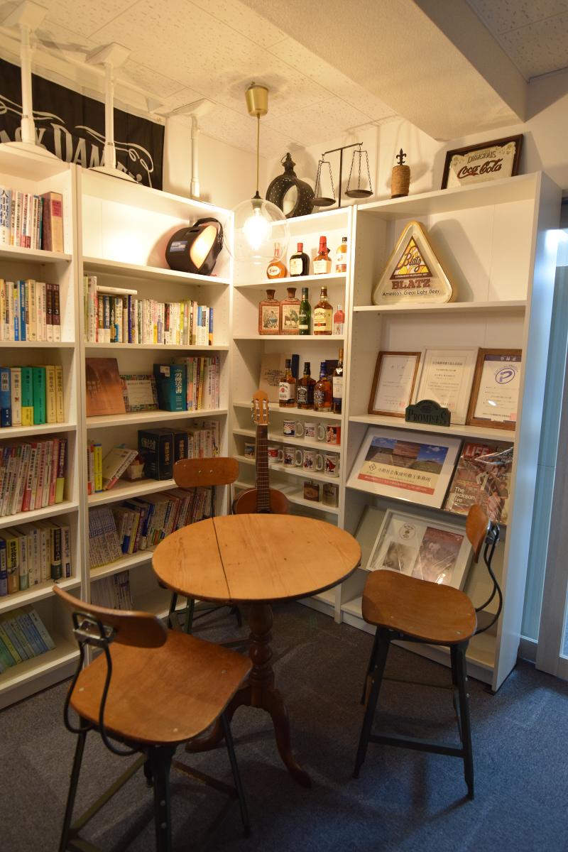 社会保険労務士法人礎のアルバイト・バイト求人情報-04