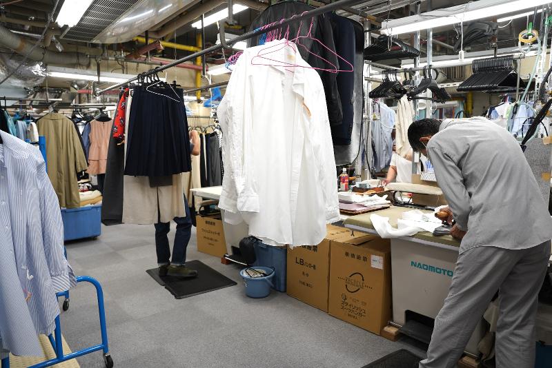 カラキヤ洗染株式会社のアルバイト・バイト求人情報-03