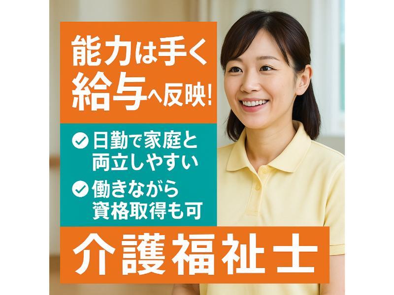 社会福祉法人ゆうなの会の求人・転職情報