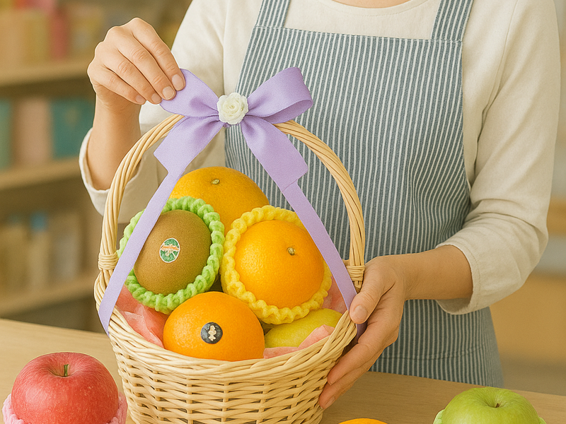 マルベリーくだもの本舗