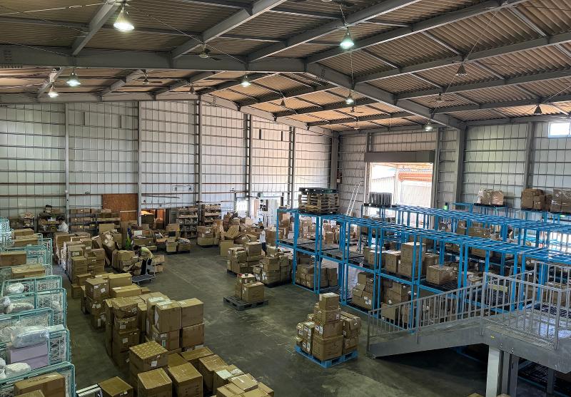 株式会社イーウーパスポートの求人情報