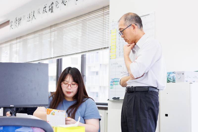 株式会社メルヴェイユのアルバイト・バイト求人情報-03