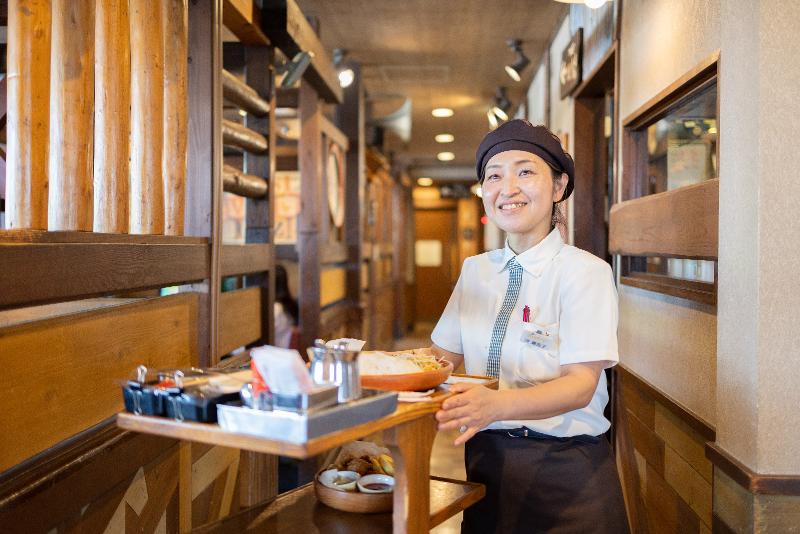 びっくりドンキー 高石店のアルバイト・バイト求人情報-03