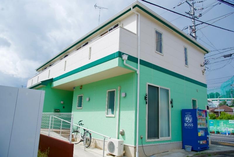 ＮＰＯ法人障害者支援グリーンライフ-0002の求人・転職情報