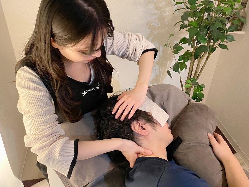 新宿ドライヘッドスパ専門店モムスパのアルバイト・バイト求人情報-02