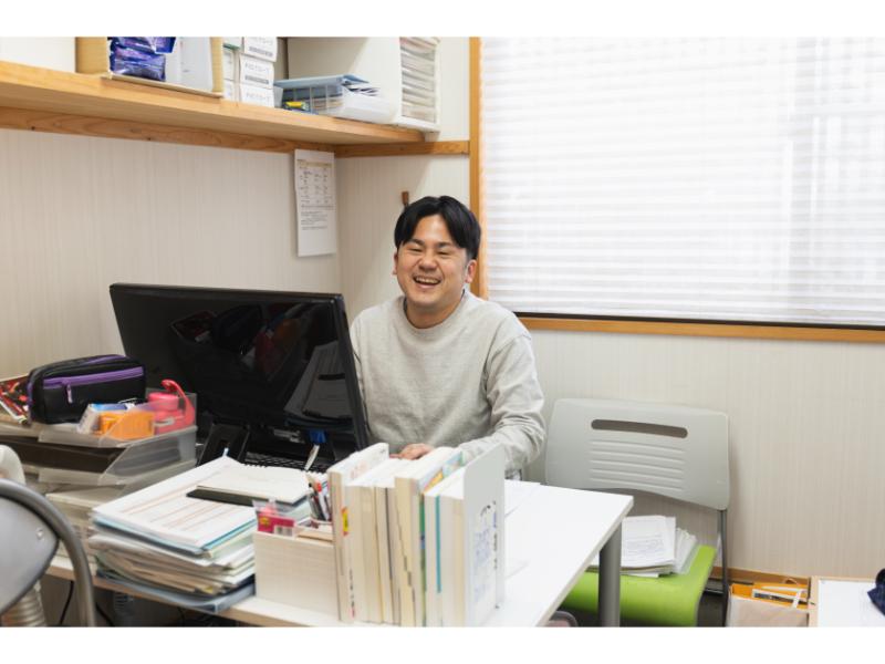 訪問介護よもぎ台(株式会社つくる)のアルバイト・バイト求人情報-03