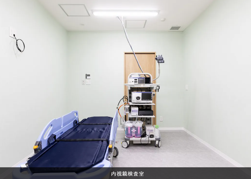 江東ありま胃腸肛門内視鏡クリニックのアルバイト・バイト求人情報-04