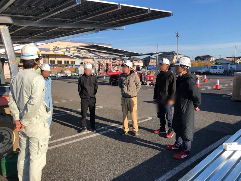 しろくま電力株式会社のアルバイト・バイト求人情報-04