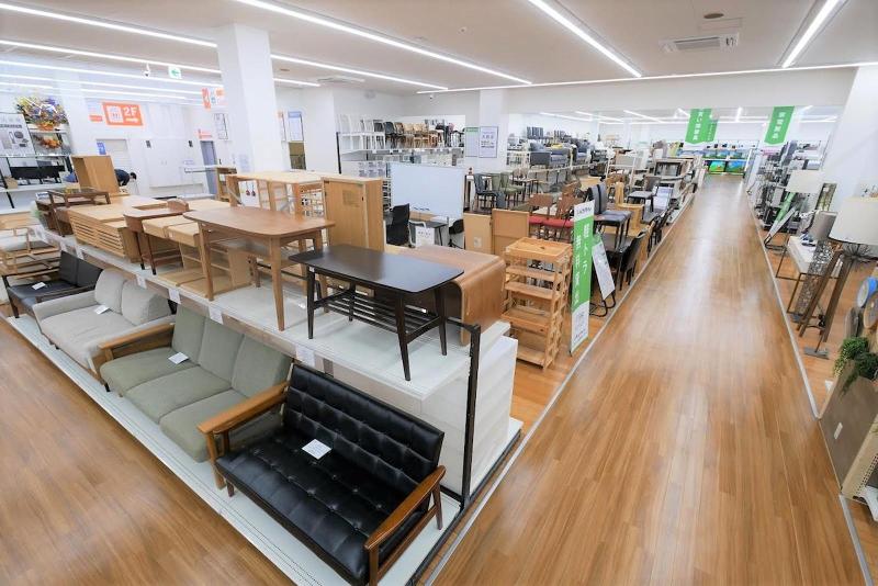 株式会社トレジャー・ファクトリー（正社員）の求人・転職情報