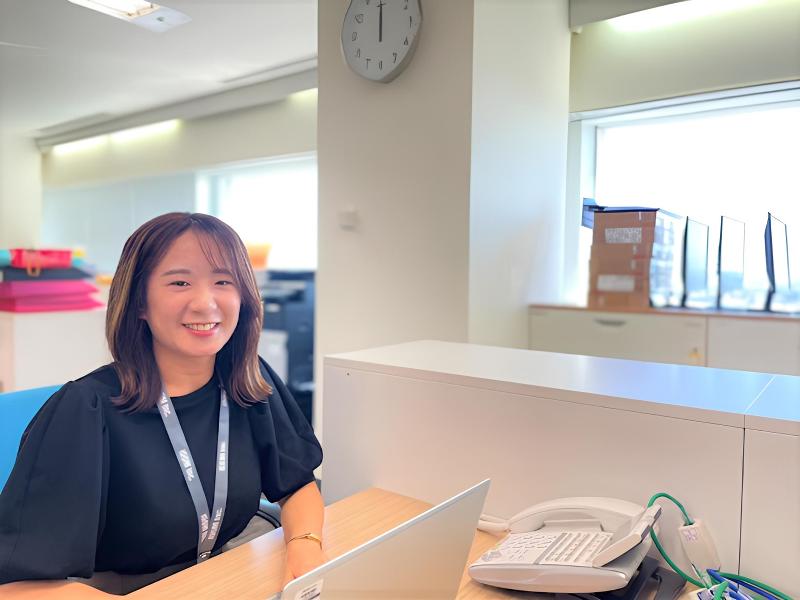 株式会社IDOM 幕張ｵﾌｨｽ_03(ｺｰﾙ)のアルバイト・バイト求人情報-05