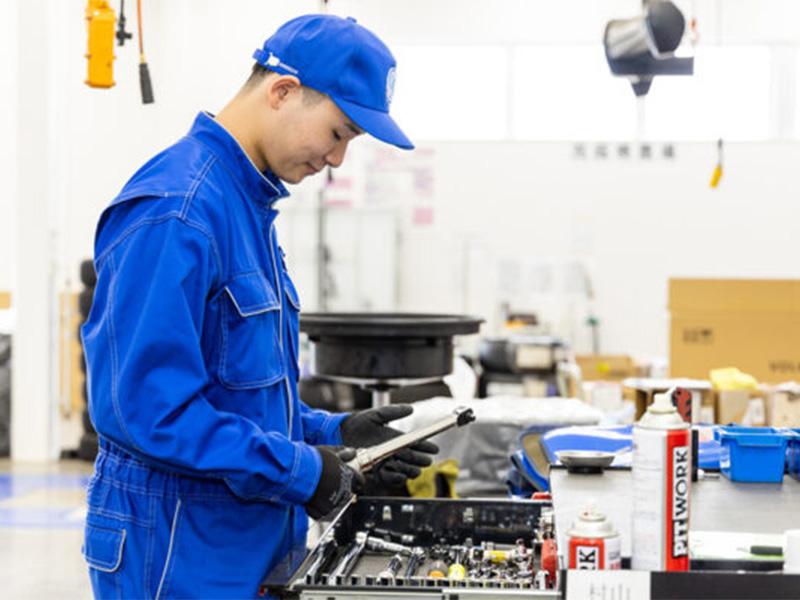 株式会社フォレストの求人・転職情報