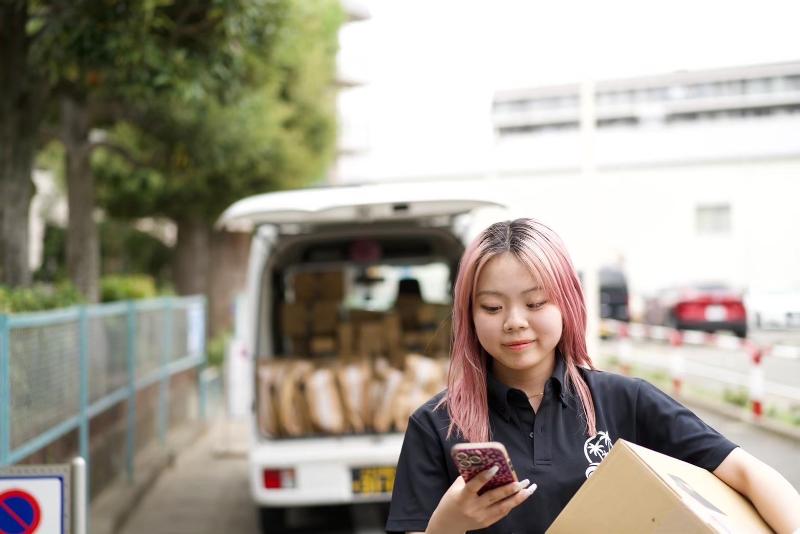 合同会社Re'make(軽貨物事業部)のアルバイト・バイト求人情報-02