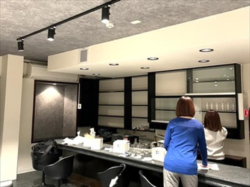 熟女ラウンジ　社長室　調布店のアルバイト・バイト求人情報-02
