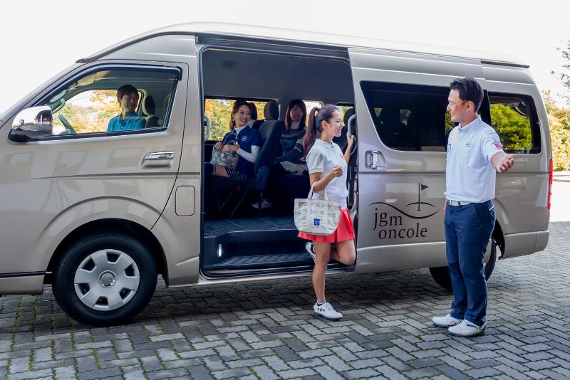 株式会社ジャパンゴルフマネージメント-0002の求人・転職情報