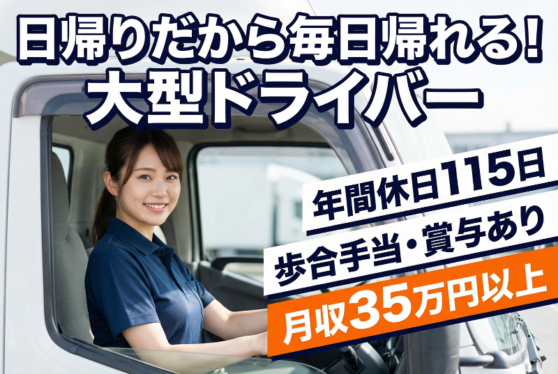 株式会社丸和運輸機関　アズコム北関東MK共配の求人・転職情報