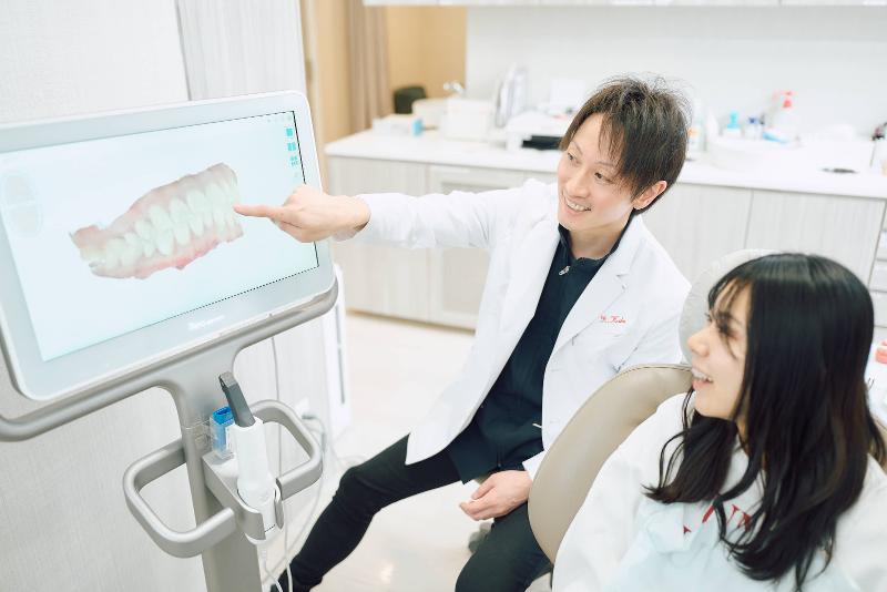 京都河原町スマイルデザイン歯科・矯正歯科のアルバイト・バイト求人情報-03
