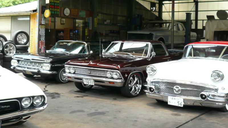 TOMIZAWA MOTORS / トミザワモータースの求人・転職情報