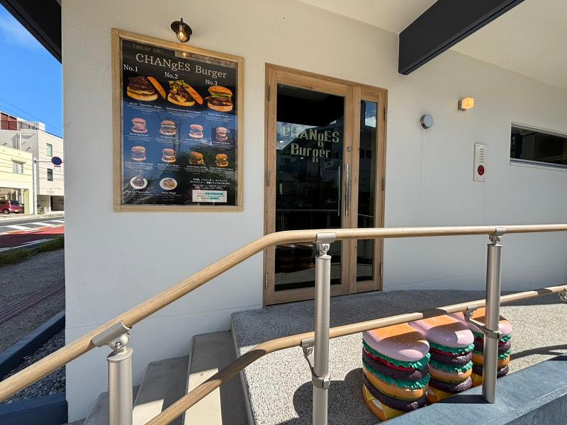 CHANgES Burger(チェンジイズバーガー)のアルバイト・バイト求人情報-03