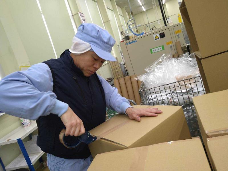 大東グラビヤ株式会社の求人・転職情報