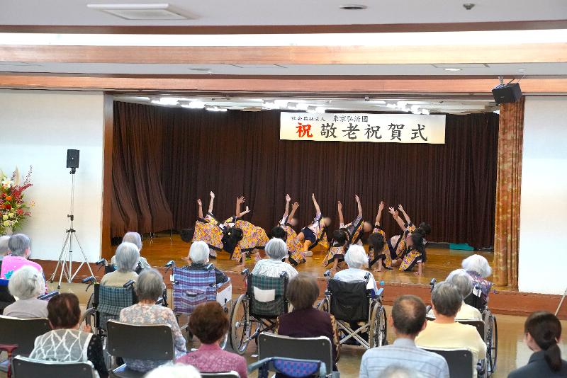 社会福祉法人東京弘済園(養護老人ホーム　弘寿園)のアルバイト・バイト求人情報-05
