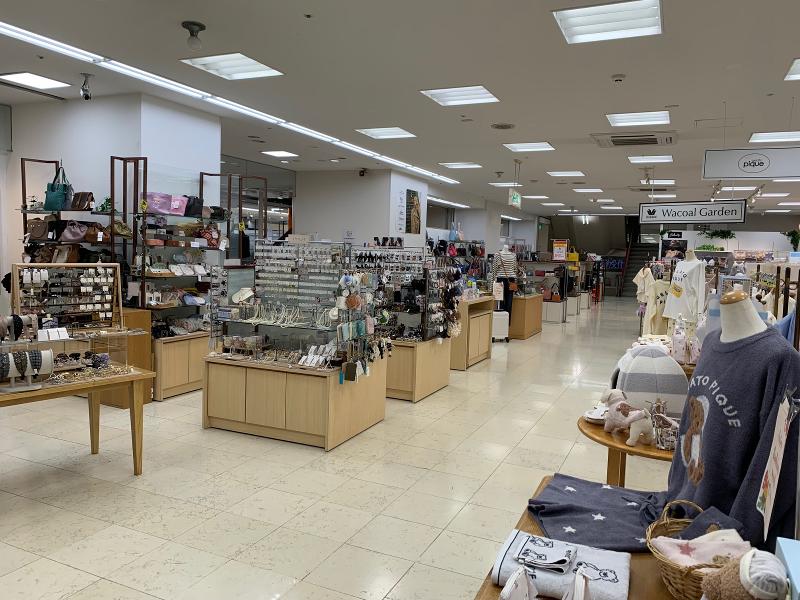 株式会社西沢本店のアルバイト・バイト求人情報-02