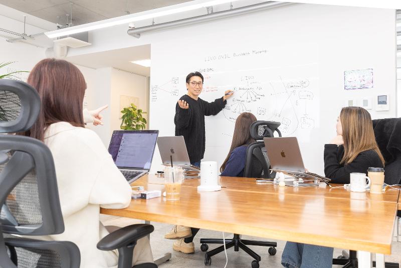 株式会社LIVOのアルバイト・バイト求人情報-02