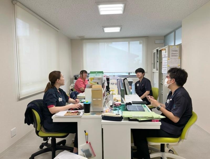 WADEWADE･KODOMOTO  GROUP（yoboiryo株式会社）の求人・転職情報