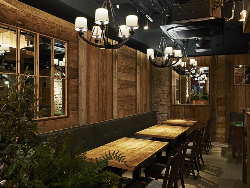 WineBar NINONI (ワインバルニノニ)船橋店のアルバイト・バイト求人情報-02