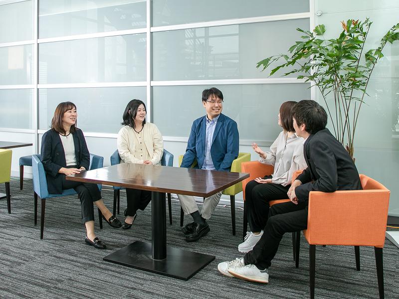 株式会社コアの求人情報